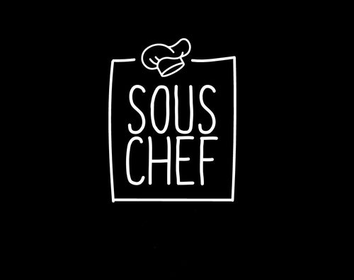 SousChef